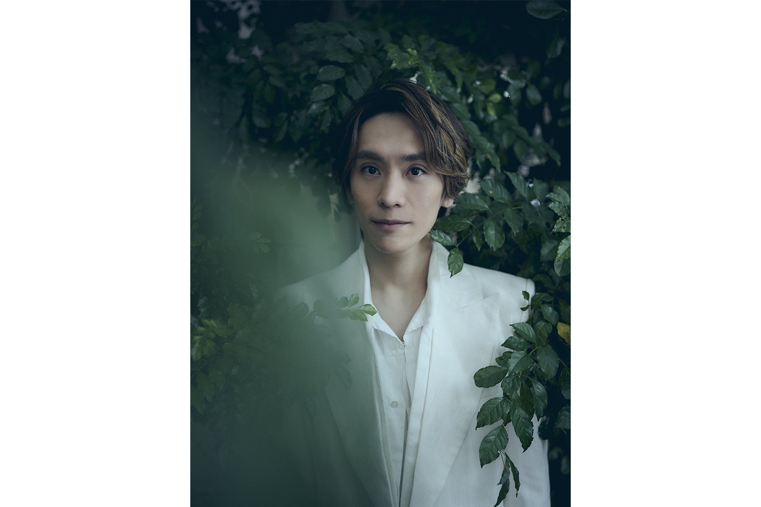 6月21日（日）『井上芳雄 by MYSELF』のゲストは、平間壮一さん！