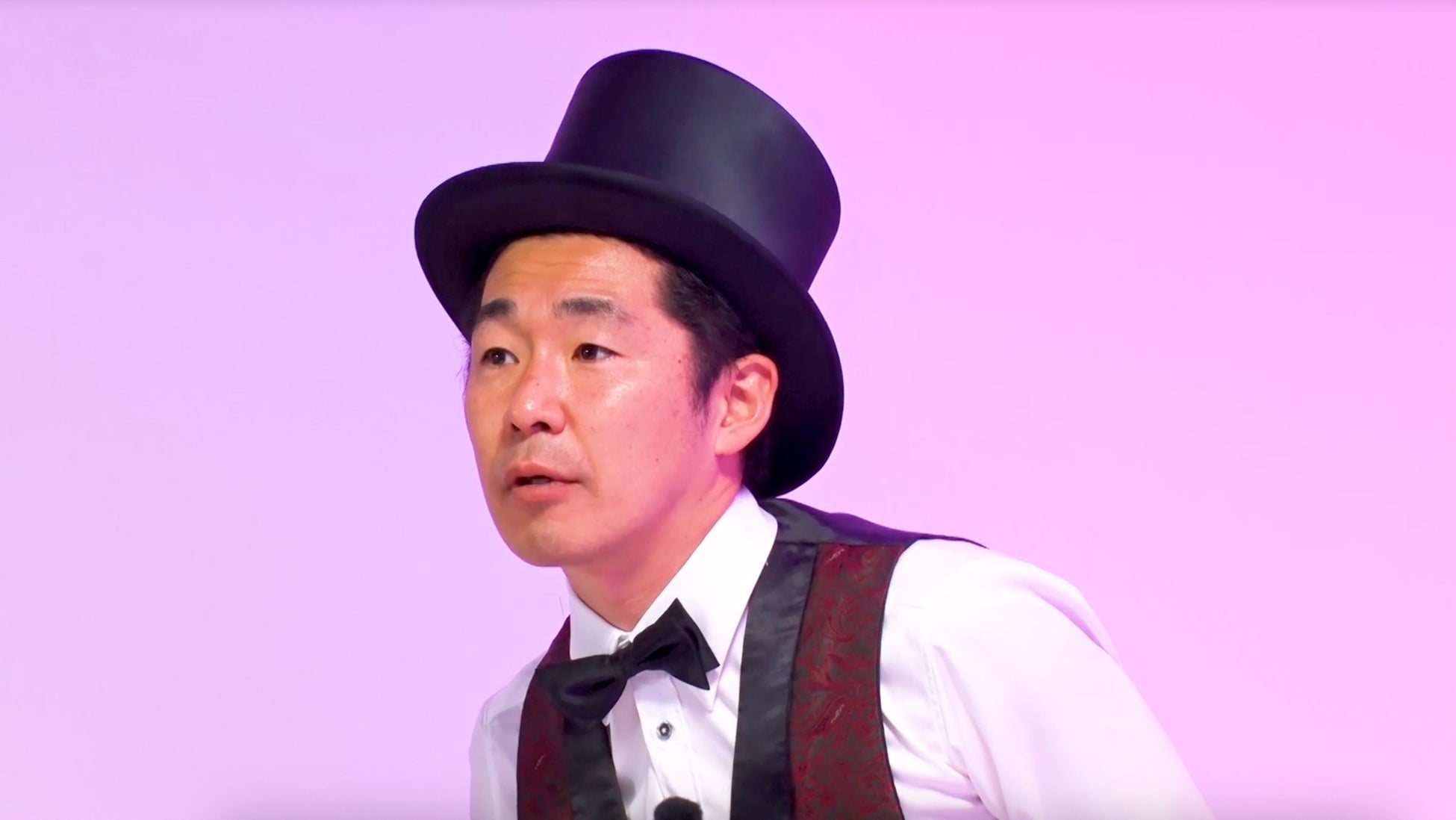 『MAD5』#7はイリュージョニスト池田の“瞬間移動マジックショー”を開催　本格イリュージョンに令和ロマン・ケムリ「意味わかんないくらいスゴい」しかし…池田のパワーが暴発しアシスタントが行方不明に！