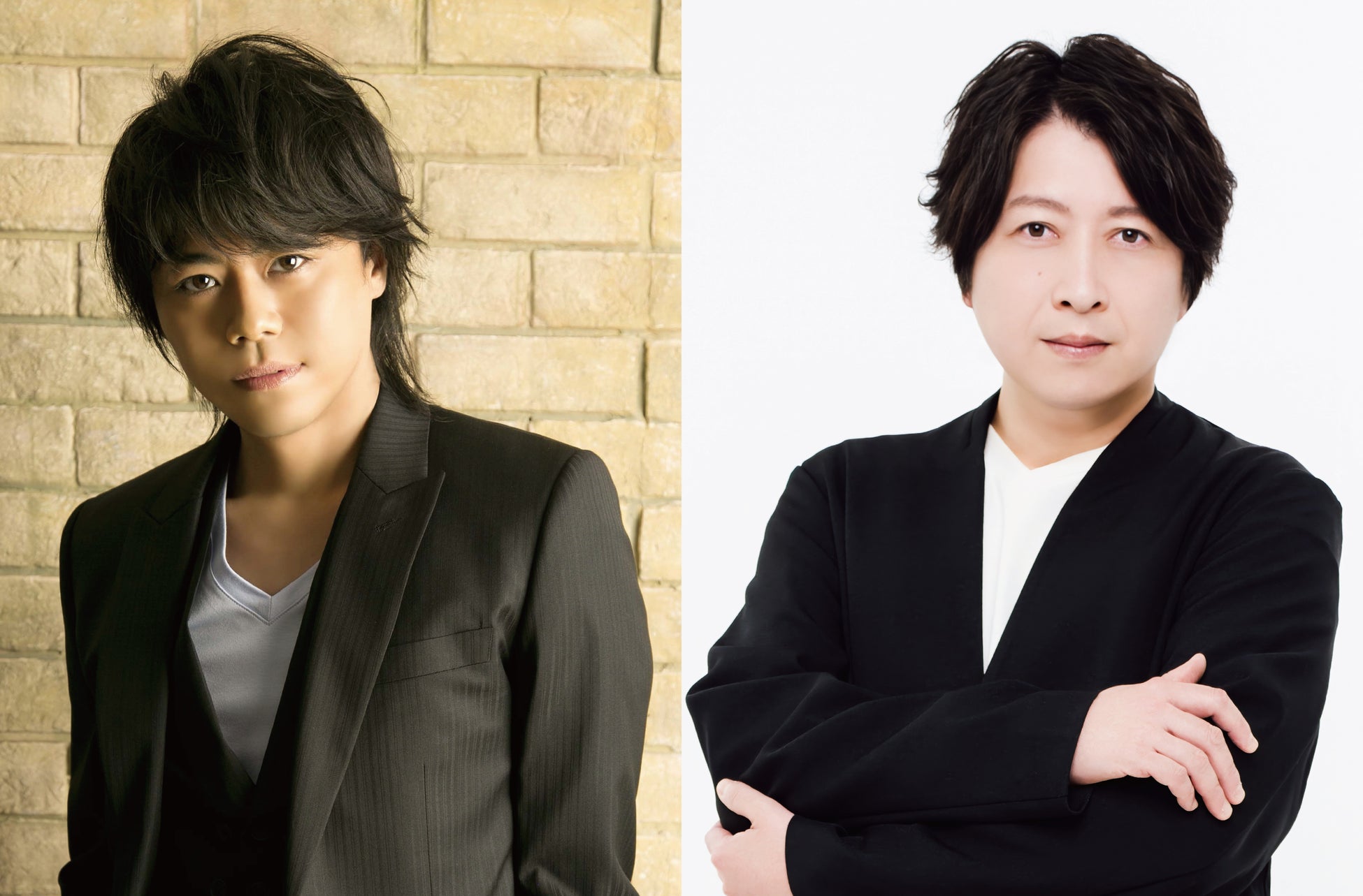【シェラトン都ホテル大阪】人気声優 「浪川大輔×小野大輔 スペシャルトークショー」ホテル初開催