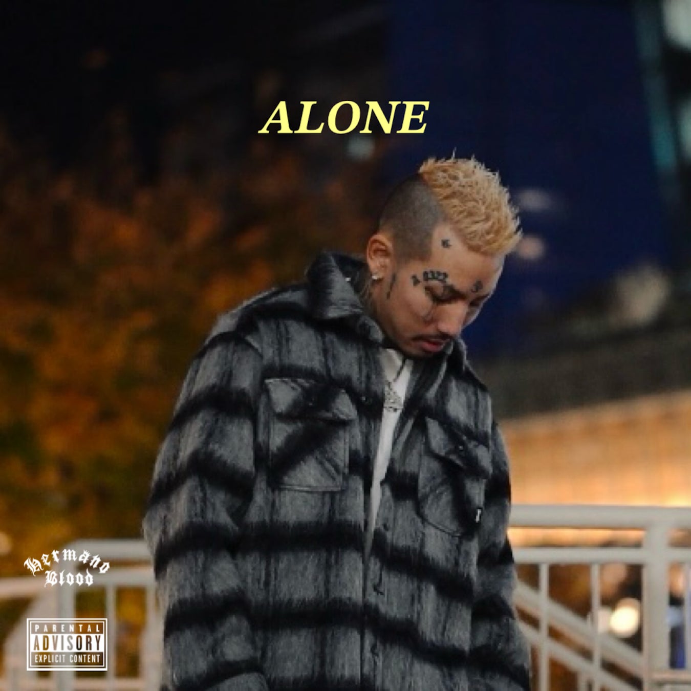 総再生440万超・新潟発ラッパーARBOL、孤独と再起を夏サウンドに乗せた新シングル『ALONE』を6月17日リリース