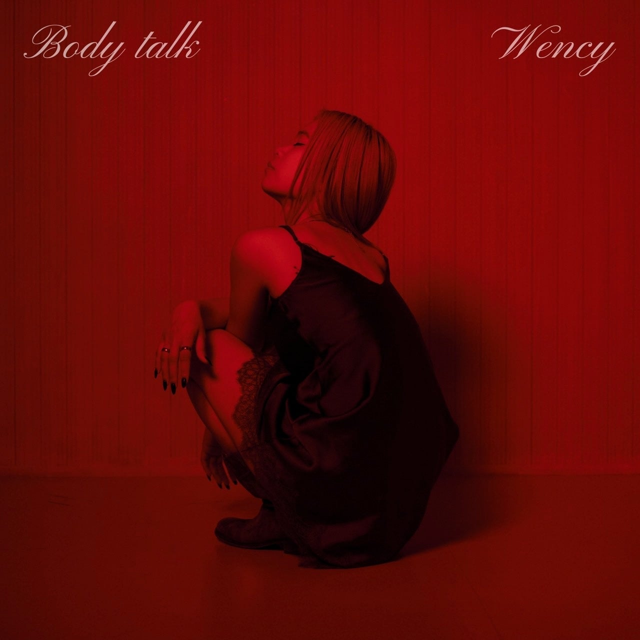 東京発アーティスト・Wency、新シングル『Body Talk』を6月17日リリース。DancehallとR&Bが交差する官能的な一夜、注目アーティストとのコラボも控え快進撃が止まらない