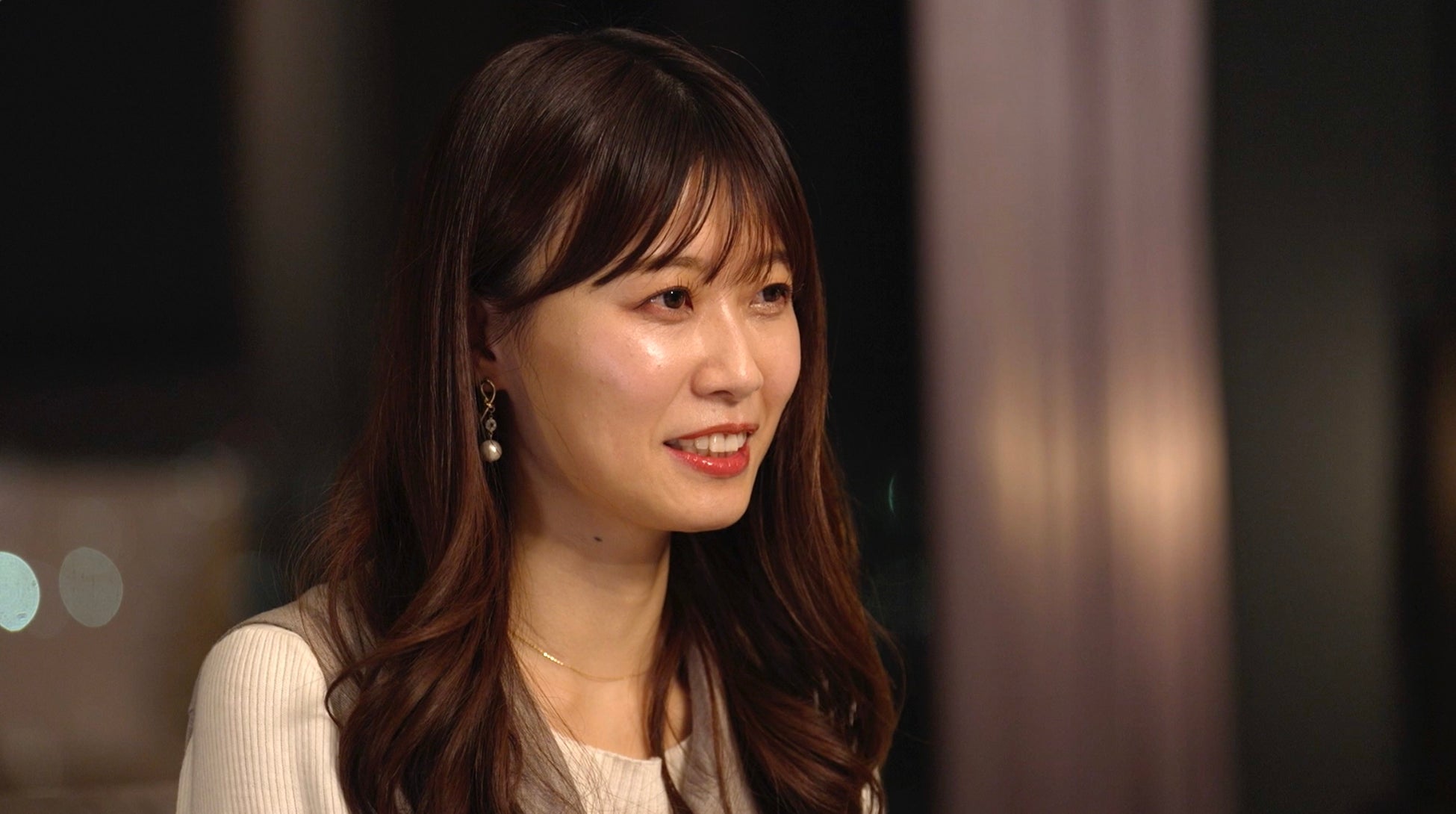 婚活中の西澤アナ、“婚約相手”年収4000万イケメンの衝撃の酒癖にドン引き！？「一番嫌だな」　黄皓＆休井美郷らが登場！友人・34歳美人社長の“婚活”を応援　黄皓、婚活番組出演時の思いを回顧