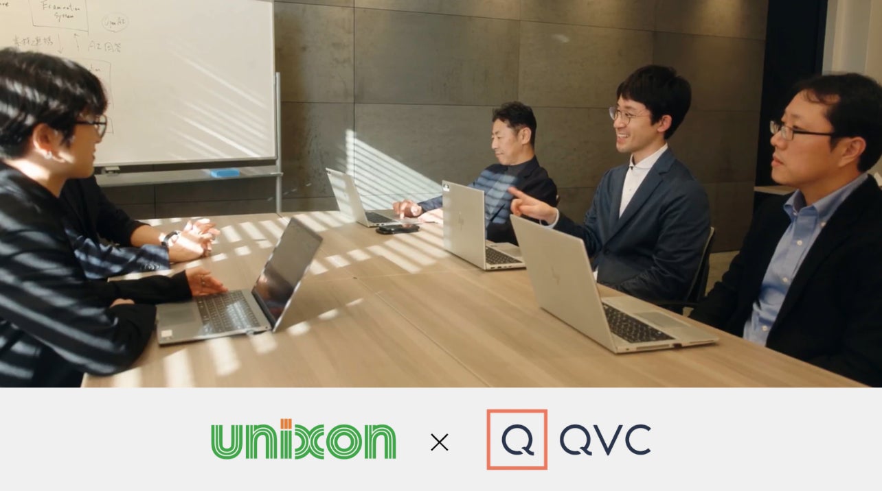 『映像は、作った後が一番大変だ。』──QVCジャパンの事例動画を公開　24時間自動でのダイジェスト配信・字幕付与、映像素材のクラウド一元管理を実現