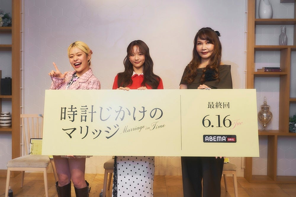 「上沼恵美子を沼らせたい」第3弾の舞台は京都! 細木数子の20億円豪邸を訪問&娘・かおりが明かす、あの人気ドラマの裏話「家族としては言いたいことは多々」行列のできる立ち食いそばも初体験