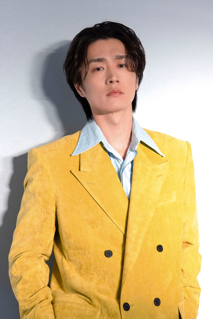 世界最速上映会レポートを公開!関根明良、小清水亜美、齋藤潤、下野紘、鈴木崚汰が登壇!キャスト陣が作品の魅力とアフレコ秘話を語る