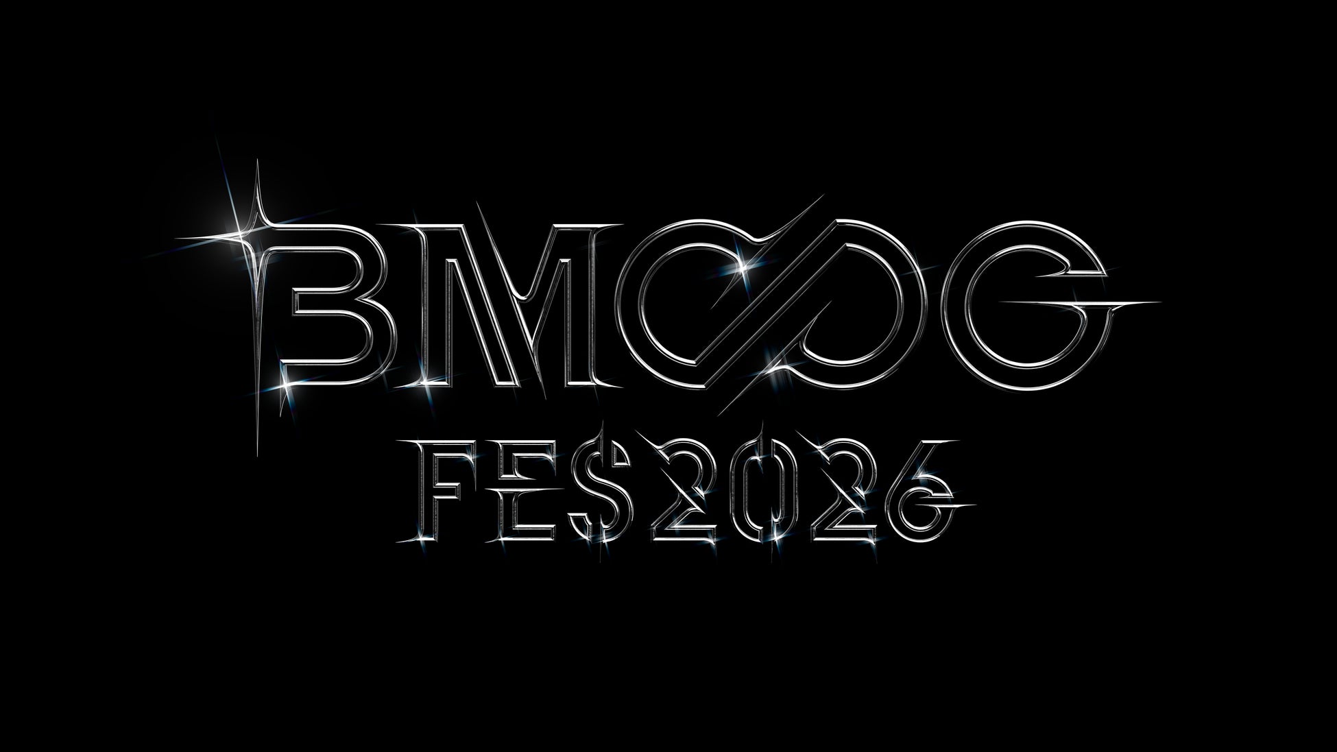 BMSG主催の大規模フェス「BMSG FES’26」が5年連続5回目の開催決定。昨年8万人の熱狂を生んだお台場を再び舞台に10月に3日間開催。SKY-HIツアーファイナル日本武道館公演で発表
