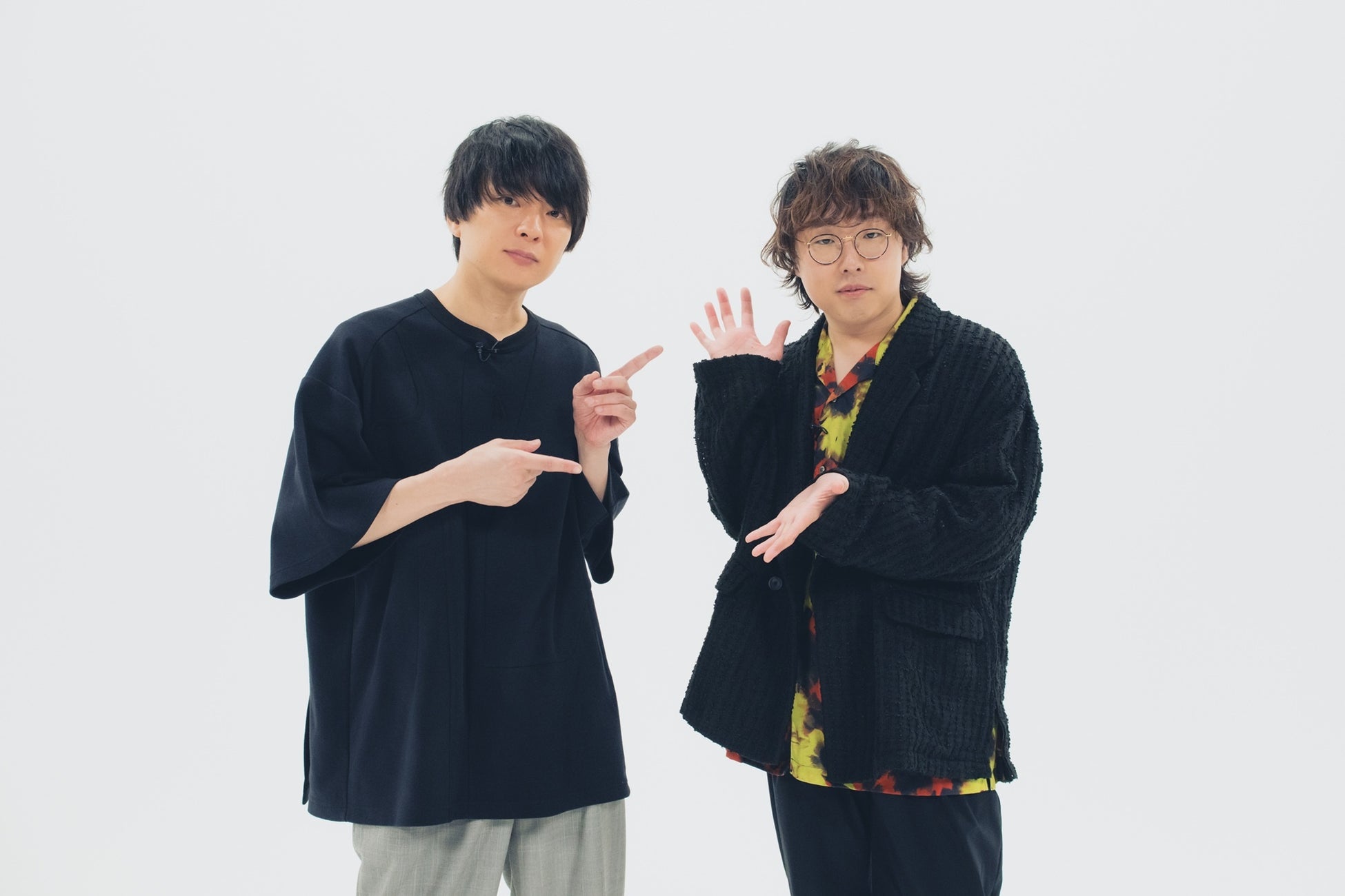 斎藤宏介（UNISON SQUARE GARDEN/TenTwenty）によるレギュラー番組「斎遊記」次回放送は涼音（レトロリロン）が登場！貴重なトークやアコースティックセッションをお届けします