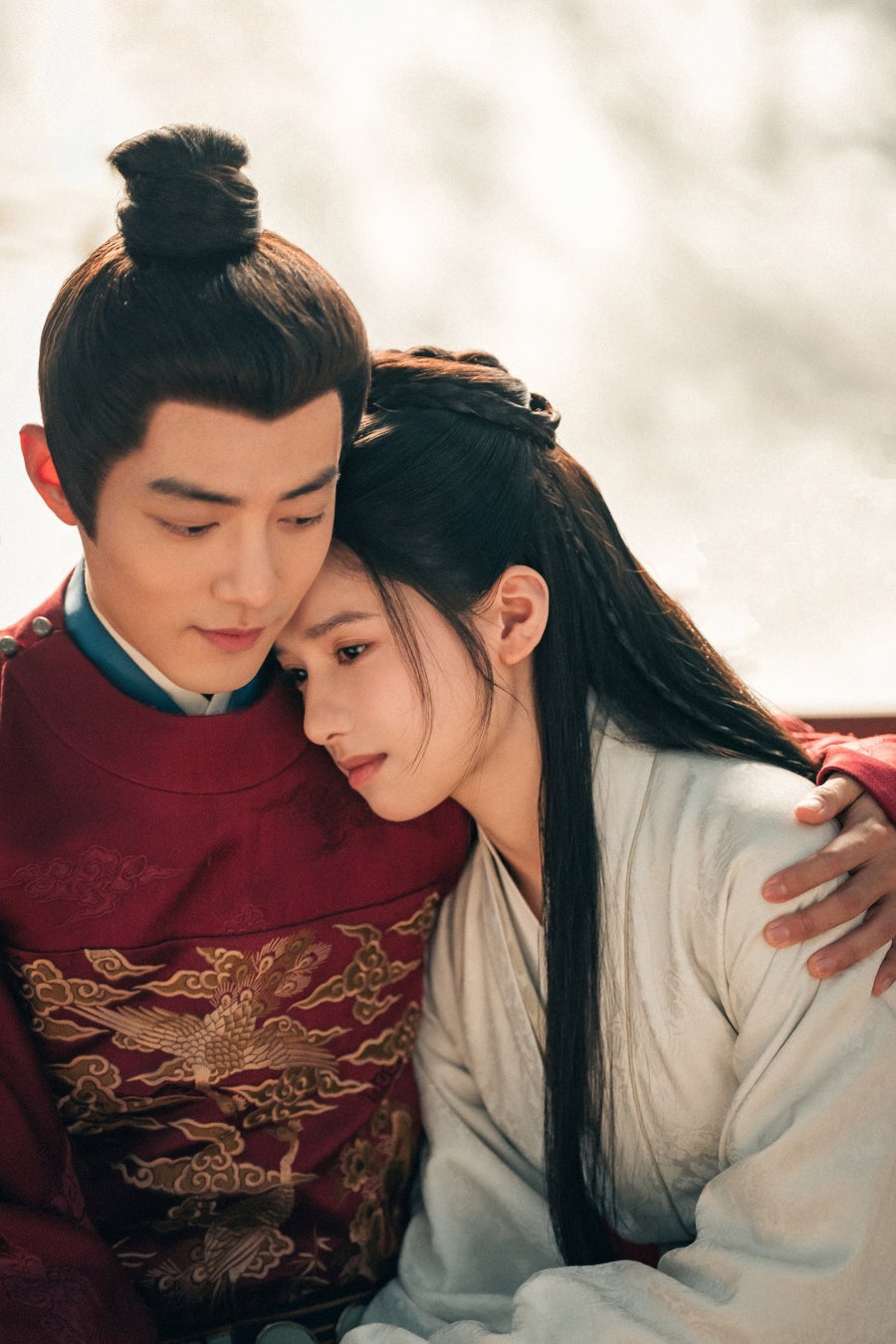 中国ドラマ「蔵海伝～静かなる炎、宮廷を揺るがす～」DVD-BOX発売決定！