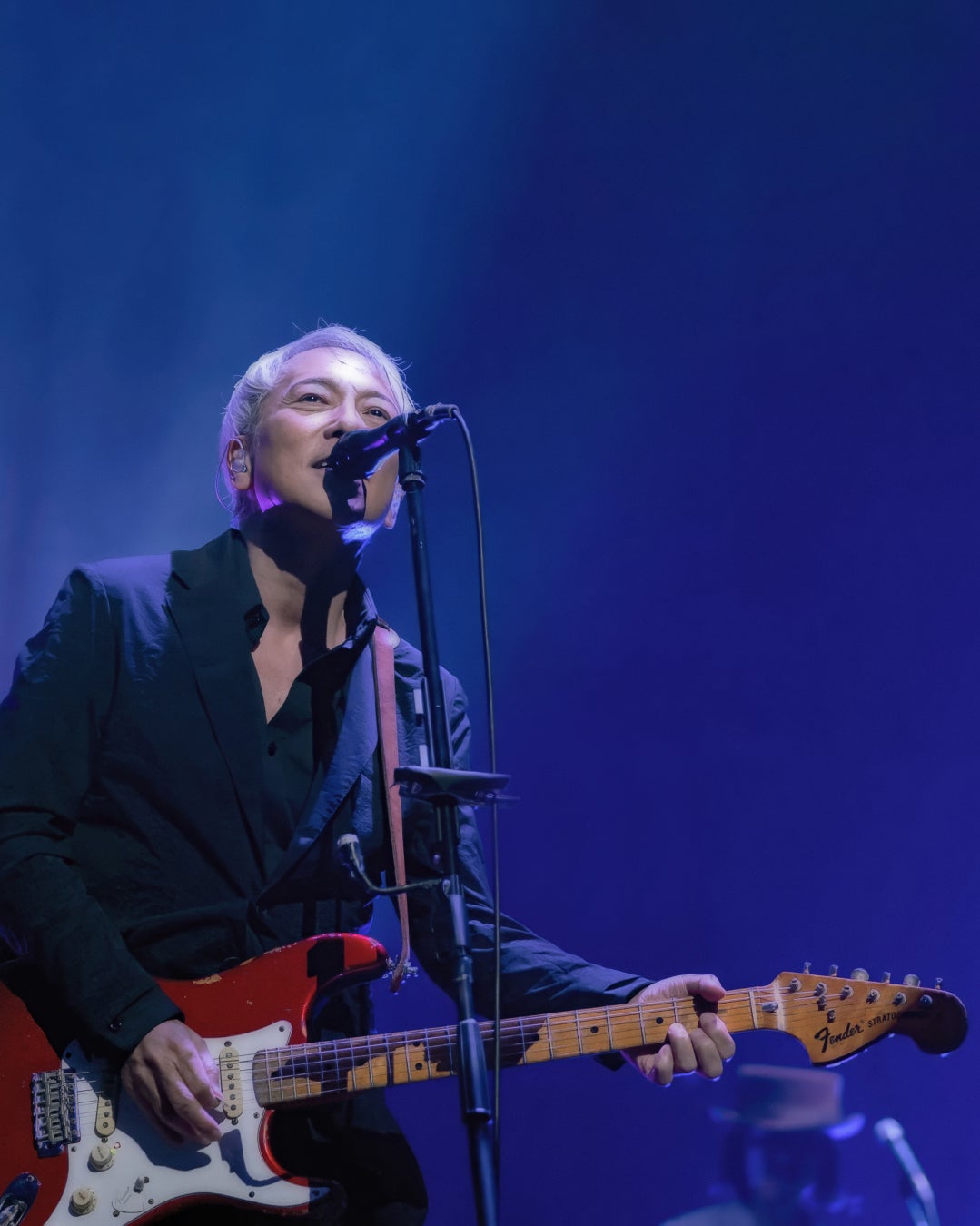 【ライブレポート】佐野元春 & THE COYOTE BAND 45TH ANNIVERSARY TOURアンコール公演の模様を、いよいよ6月27日(土)にWOWOW独占放送・配信！