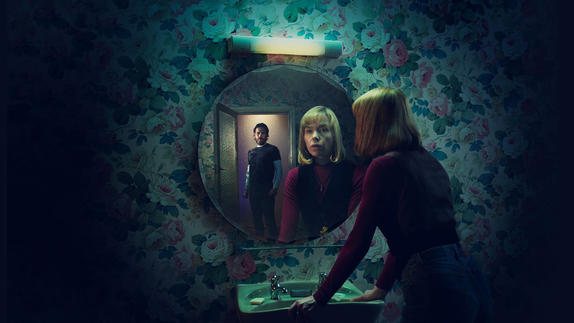 【第1話無料公開】イギリス発、実話を基に描いたクライム・サスペンス『カナル・キラー　～隣で眠る連続殺人鬼～』第1話をYouTubeで期間限定無料公開！