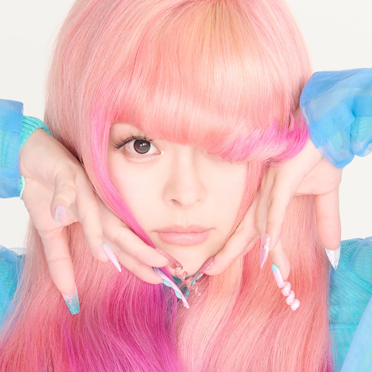 きゃりーぱみゅぱみゅ、デビュー15周年イヤー本格始動 アニバーサリーシングル「Focus Focus」配信決定