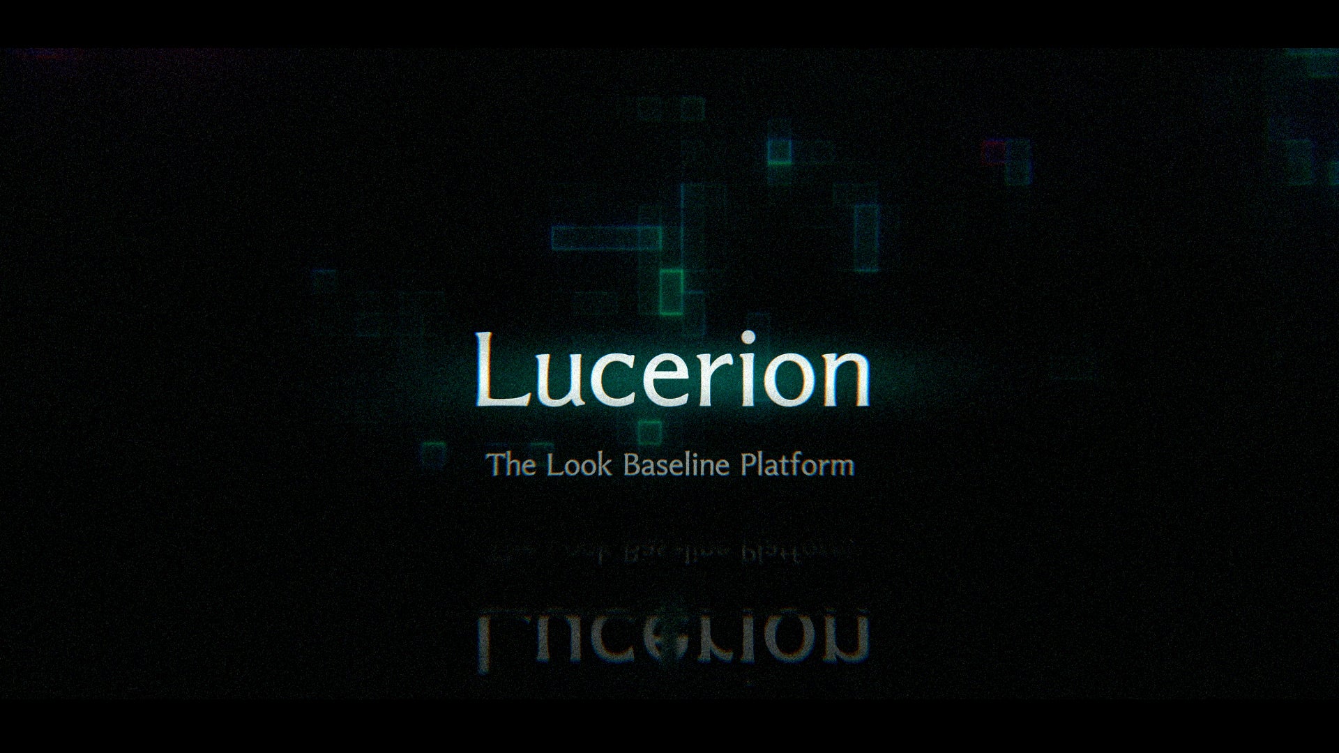 グレーディング・プラットフォーム「Lucerion」を提供開始