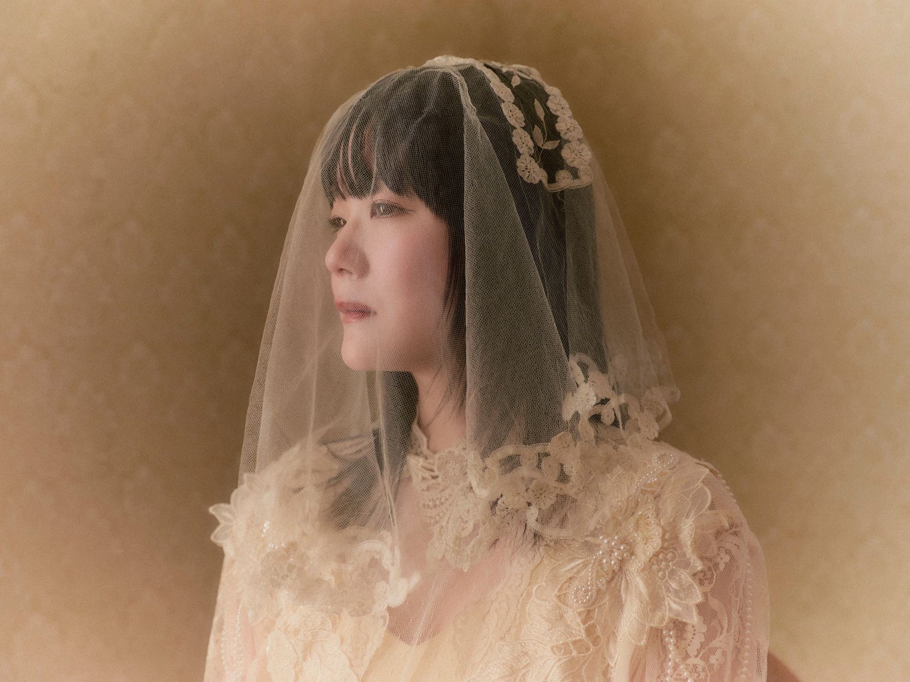 東名阪の3会場を巡る『吉澤嘉代子“歌う星ツアー2026”』が開催決定！FC先行受付中！