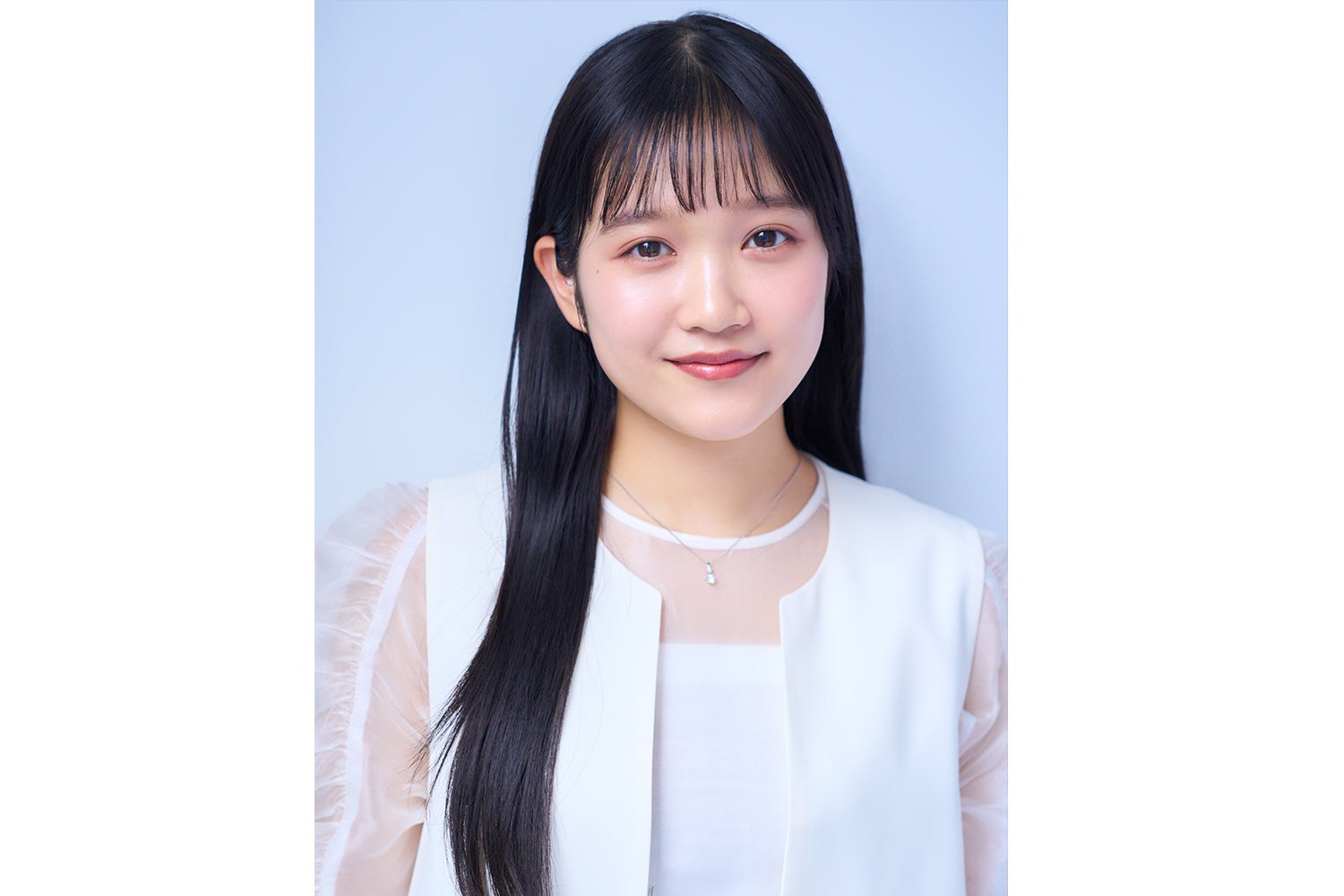 6月28日（日）『井上芳雄 by MYSELF』のゲストは、山﨑玲奈さん！