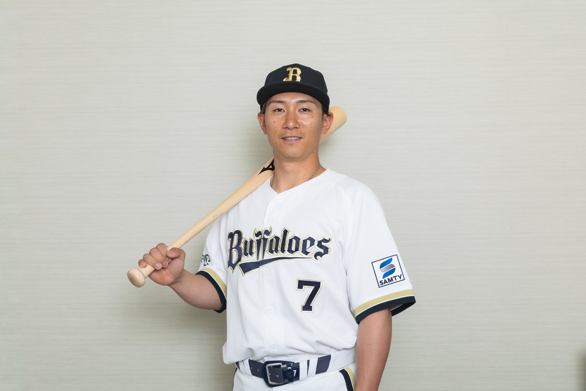 【J:COM】「プロ野球愛宣言！」オリックス西川龍馬選手が移籍3年目の飛躍と地元球団への想いを語る