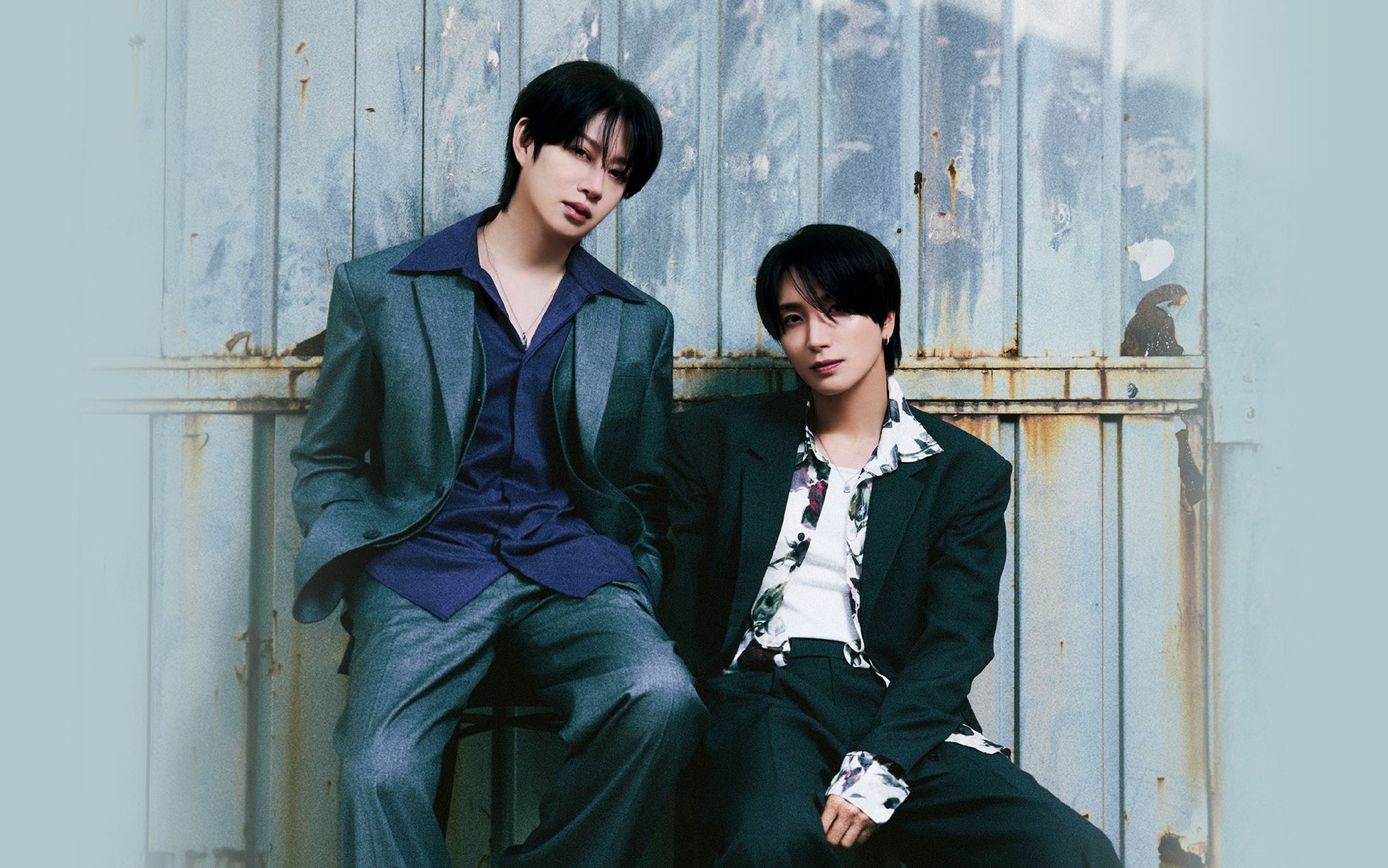 『 2026 SUPER JUNIOR-83z FANCON TOUR [1983] 』KNTV で 7/26(日) 韓国から生中継！