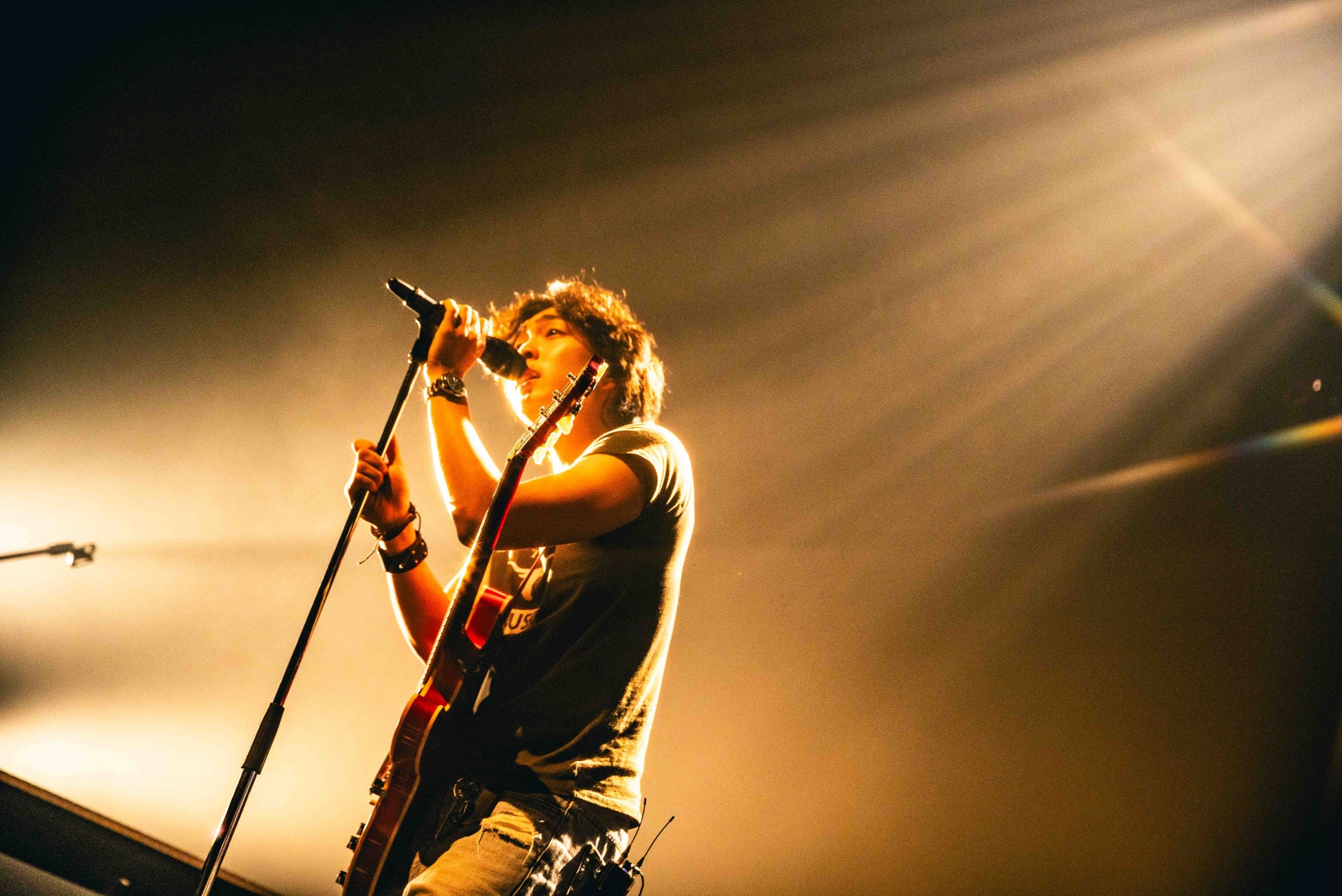 ライブレポート・MUSIC AWARDS JAPAN WEEK SPECIAL LIVE-Osaka Sound Scramble 2026- 6月15日（月）at BIGCAT