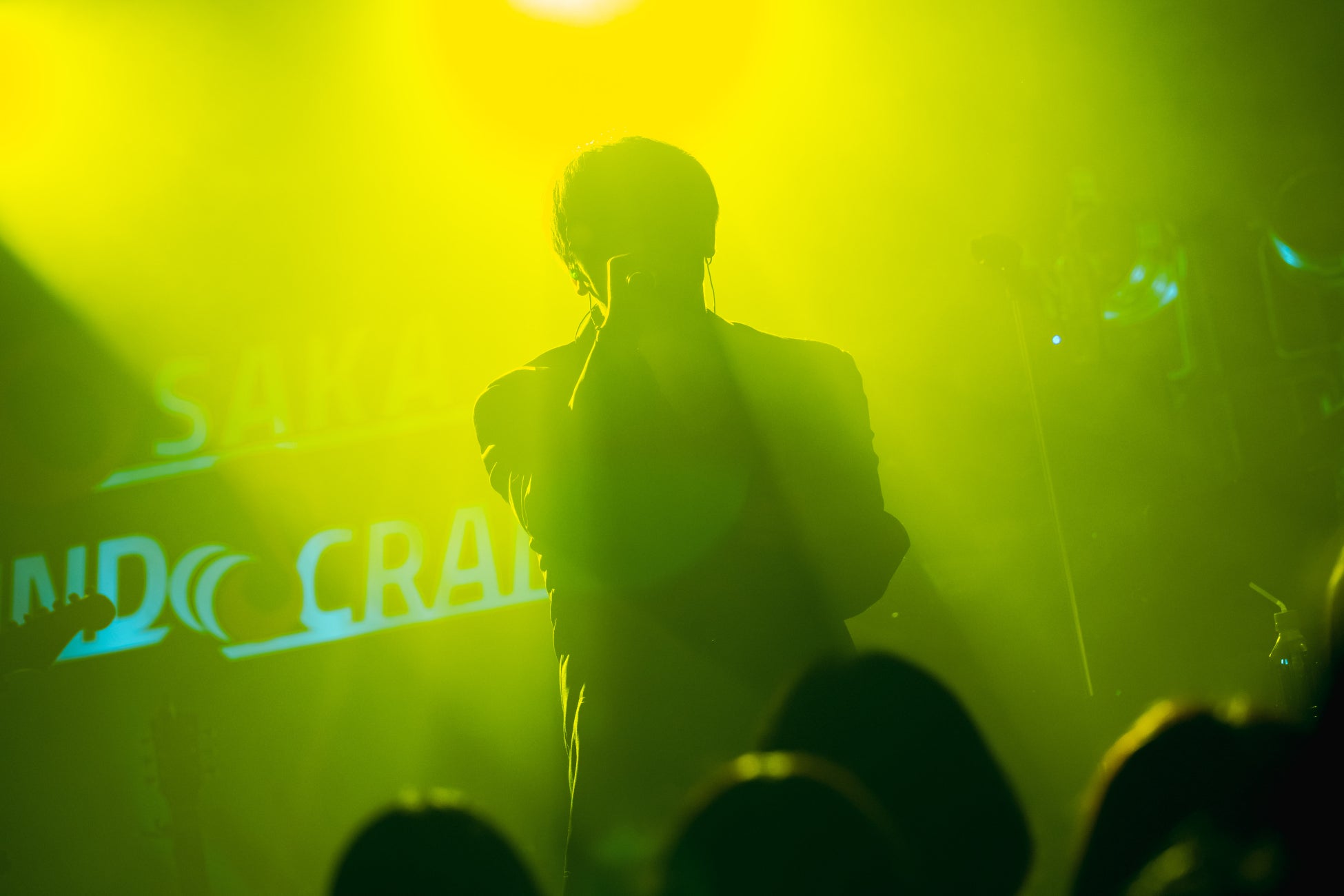 ライブレポート・MUSIC AWARDS JAPAN WEEK SPECIAL LIVE-Osaka Sound Scramble 2026- 6月12日（金）