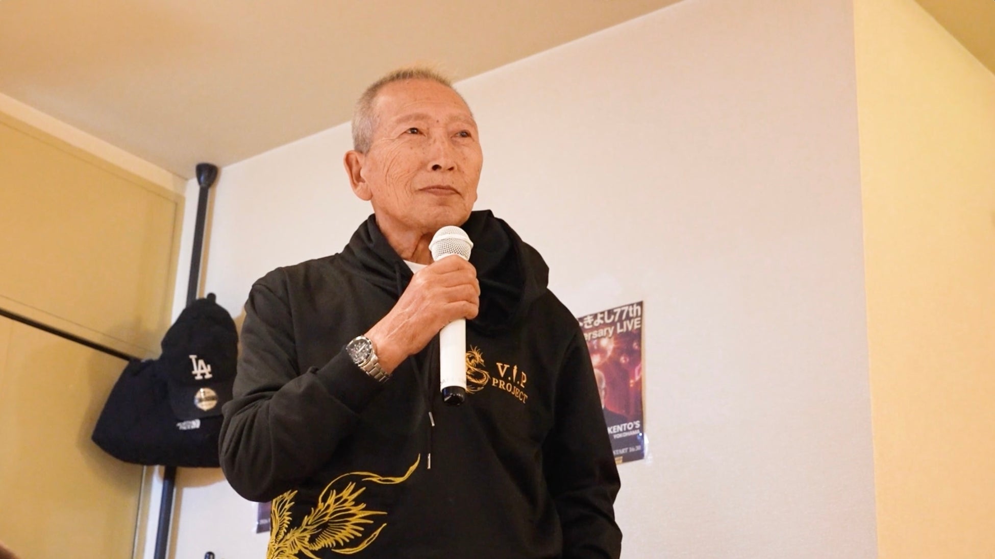 ビートきよし、ツービートの現在を語る「本当に最高の相方」　人工透析生活でも後悔なし「俺の人生って楽しいよ」　「俺の方が幸せなんじゃないかな」レジェンド“じゃない方芸人”が辿り着いた自由すぎる人生とは