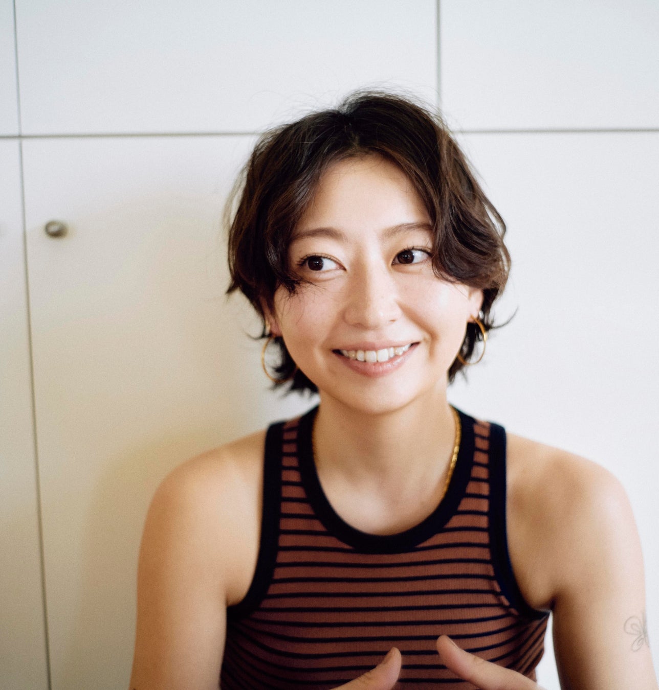 鈴木真海子、約1年ぶりの新曲「とりとめのないこと」6月26日にリリース。DJ FUMIYAとの初タッグが実現。