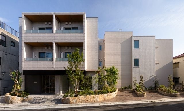 新築防音賃貸マンション「ミュージション世田谷赤堤」で楽器持ち込み内覧会を開催
