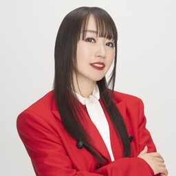 水樹奈々、ブルーマングループの“声”に。  世界的人気演目のナレーションを担当