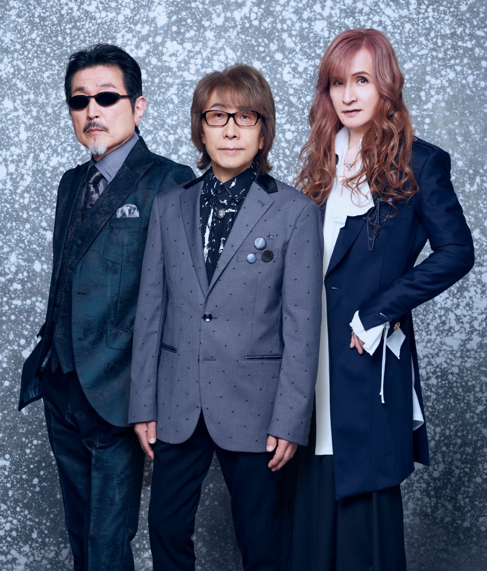 THE ALFEEの春ツアーファイナル初日深夜にFM AICHIで特番放送！「FM AICHI THE ALFEE SPECIAL ～TOUR FINAL RADIO～」は6月27日(土)27時から