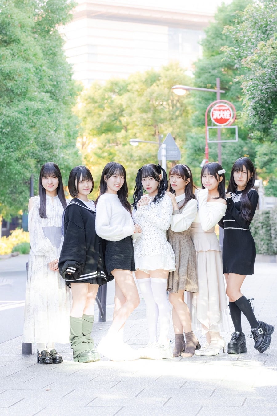 フィルフェリーチェ全員集合！ガールズカルチャー誌『BEEEEM』vol.2 発売記念 お渡し会＆ビンゴ大会を7月3日（木）書泉ブックタワーで開催！