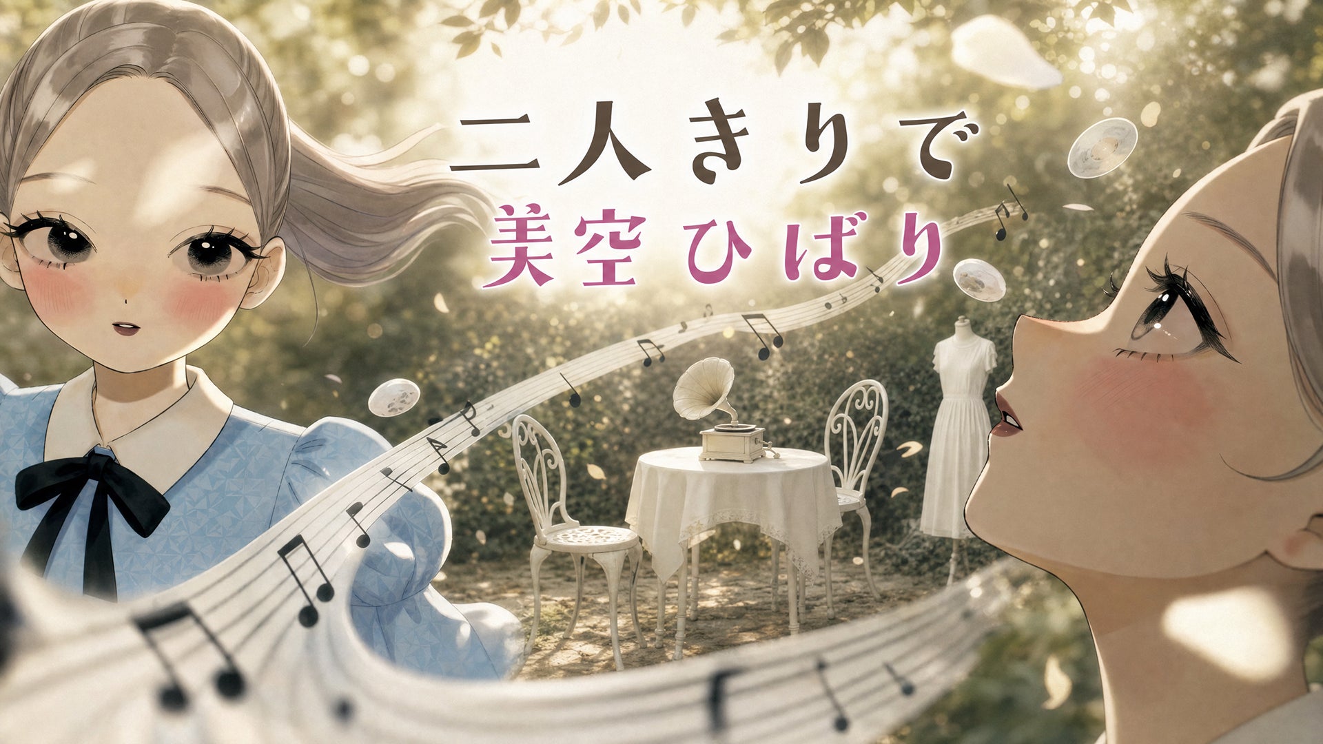 変なホテル「コラボルーム世界最多」ギネス世界記録™認定60種類目のコラボルーム『CLOUD NINE TOWER』×変なホテル「クラウドナインコラボルーム」・特別グッズ付きプラン発売