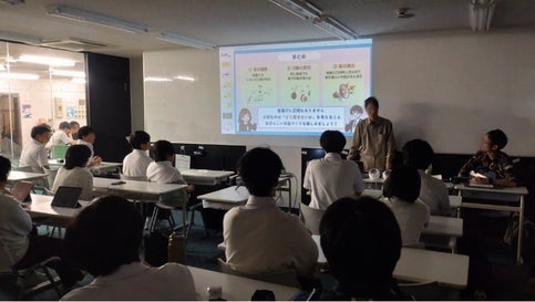 ヤマハ株式会社の「SMARTMOUTHPIECE®」研究開発に「エキマテ」を本格導入