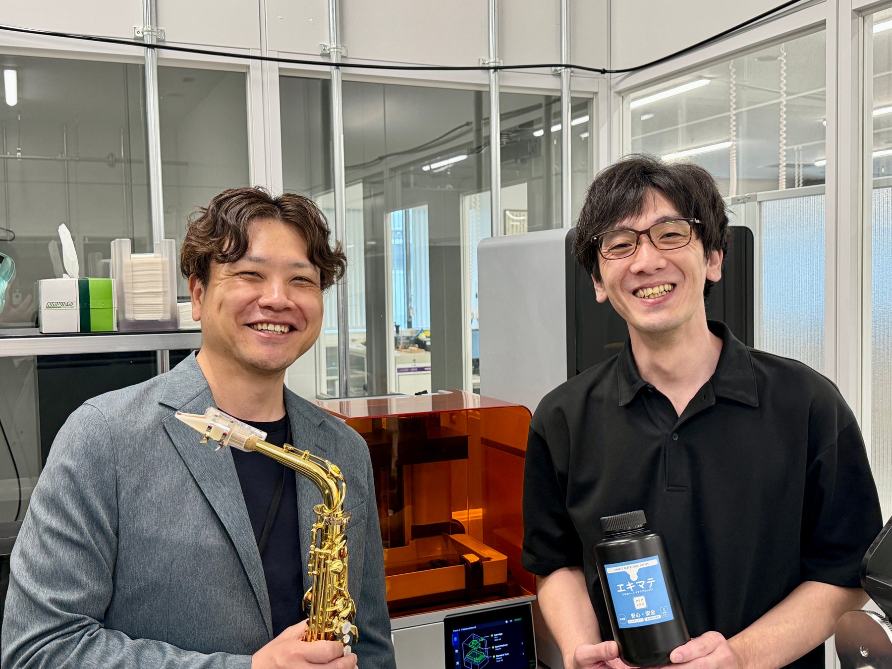 2026年6月25日（木）情報解禁　音楽・物語・映像・パフォーマンスが連動する新エンターテインメントプロジェクト「共鳴楽団ASⅡ∞」始動