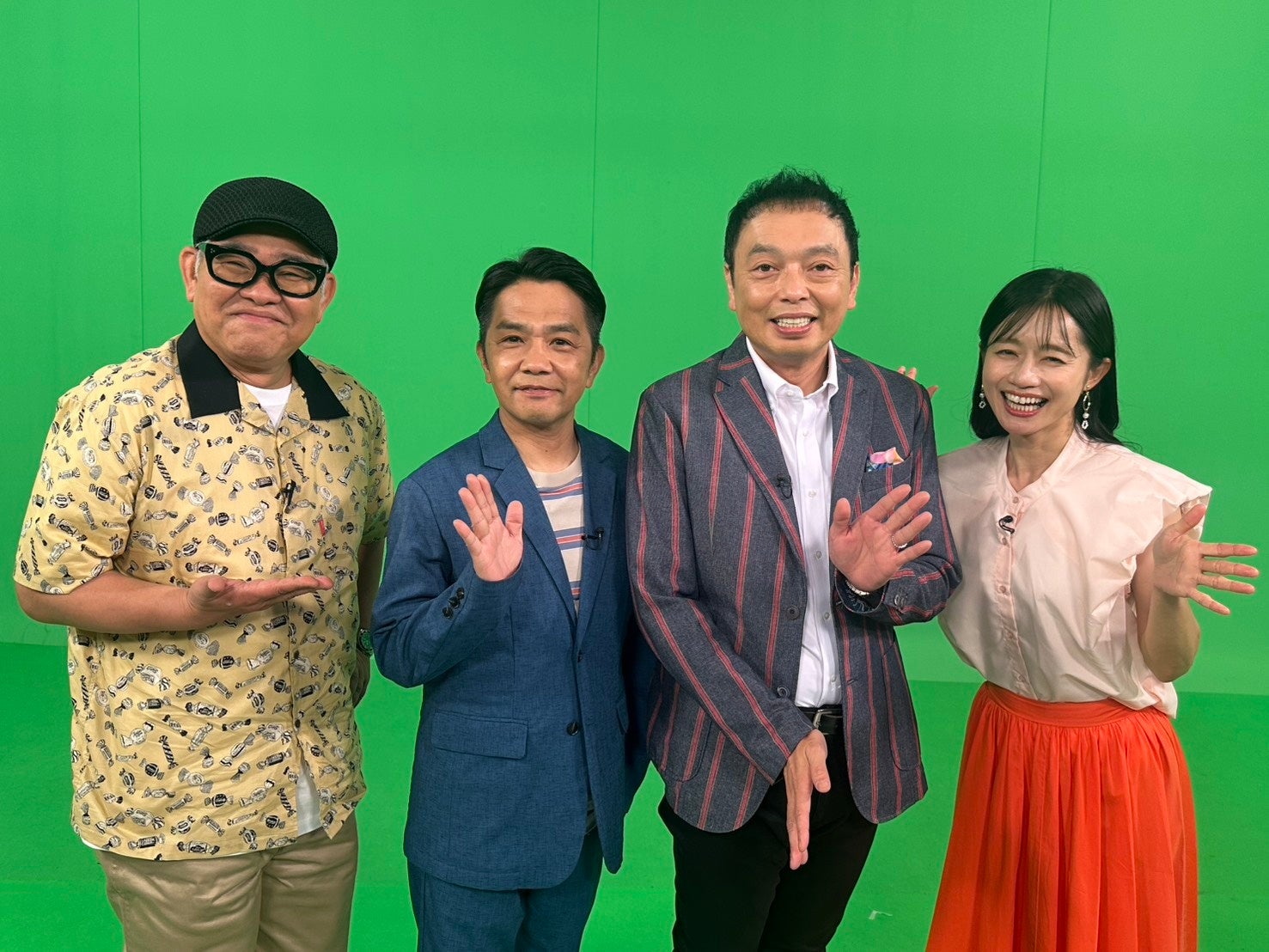 せっかちな大阪人も大満足！「創業が古いサンドイッチランキング」ほか、グルメから鉄道までたっぷり2時間スペシャル