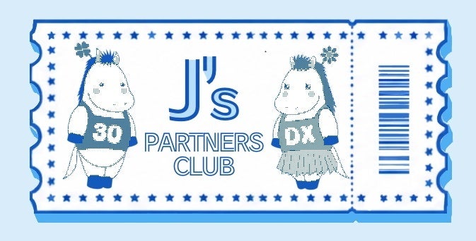 【ジェイズプロデュース】新公式ファンサイト「J’s PARTNERS CLUB（JPC）」開設　― アクションエンターテインメントの新たな熱狂を、デジタル空間でファンと共に ―