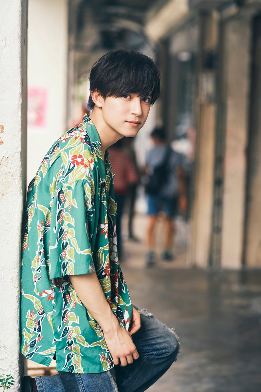 阿久津仁愛（あくつ にちか）ファン待望の2nd写真集が2026年9月11日（金）に発売決定！　東京・兵庫で発売記念イベントも開催！