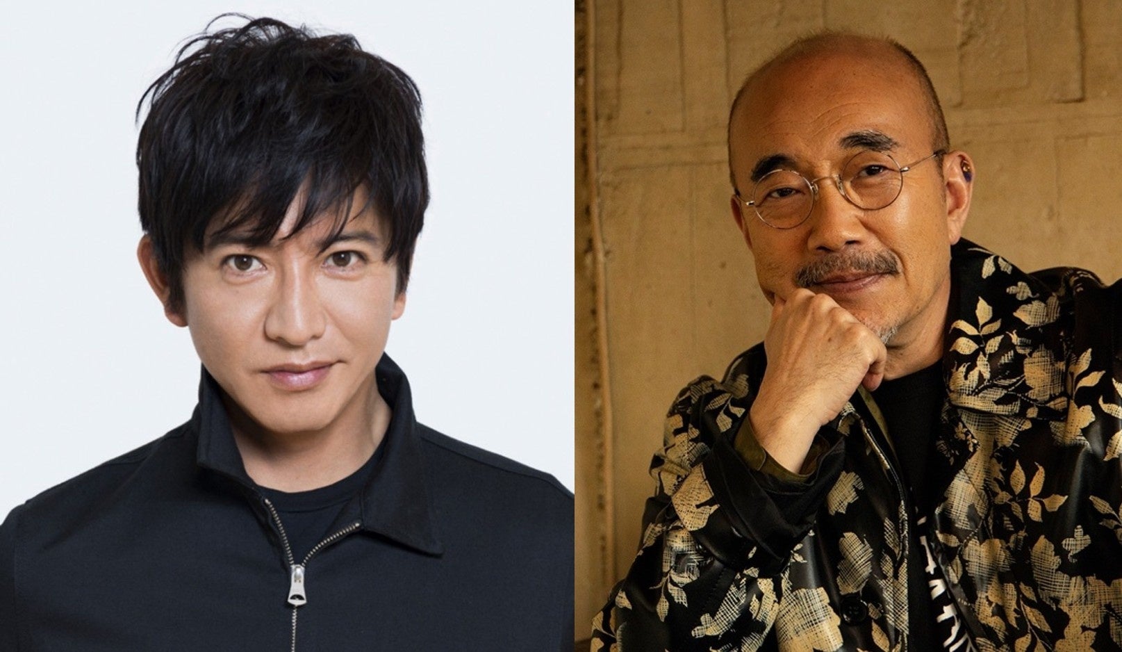竹中直人がゲストに登場！『木村拓哉 Flow』