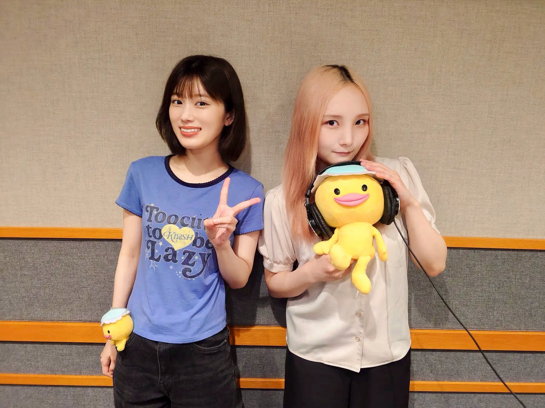 FM AICHI「Menicon Music Contact」2026年7月のマンスリーパーソナリティは「Aooo」に決定！