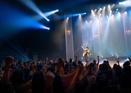 25周年メモリアルイヤー始動！押尾コータロー“MY BEST”ライブを開催！