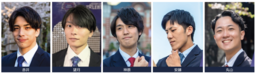 チアするサラリーマン「Cheer Re-Man’s（チアリーマンズ）」 の単独公演を開催！ 稽古場インタビューが到着