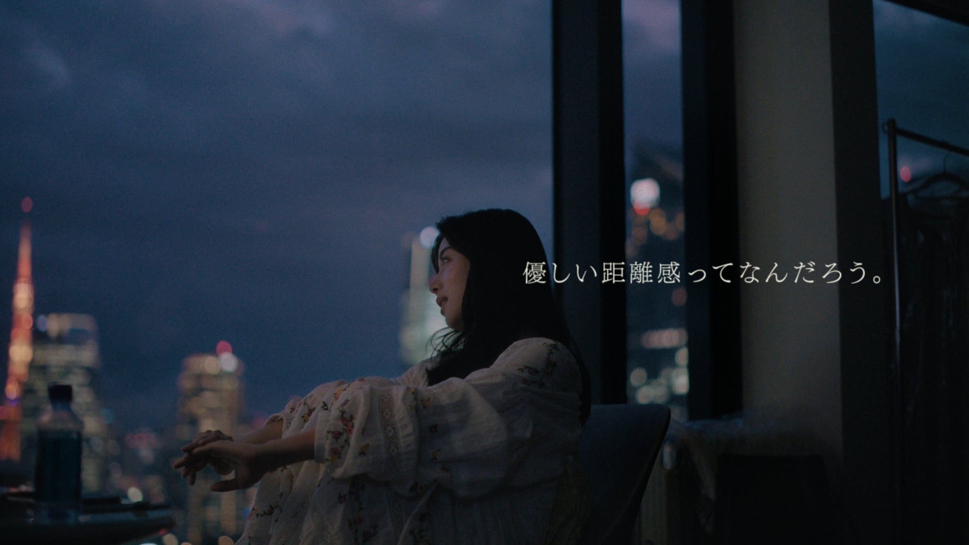 池田エライザさん、RADWIMPSの人気ソング「正解」をカバー　フコク生命 新CM『優しい距離感篇』を2026年7月1日より全国放映開始