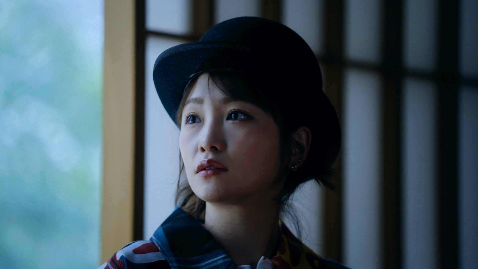 【川栄李奈が生き様を激白】AKB48時代の光と影、アイドルを辞め女優へ。語る事のなかった覚悟、独立の決意。人気番組「Short Hope」能年玲奈、藤井フミヤ、窪塚洋介、広末涼子、森田剛に続く第６弾