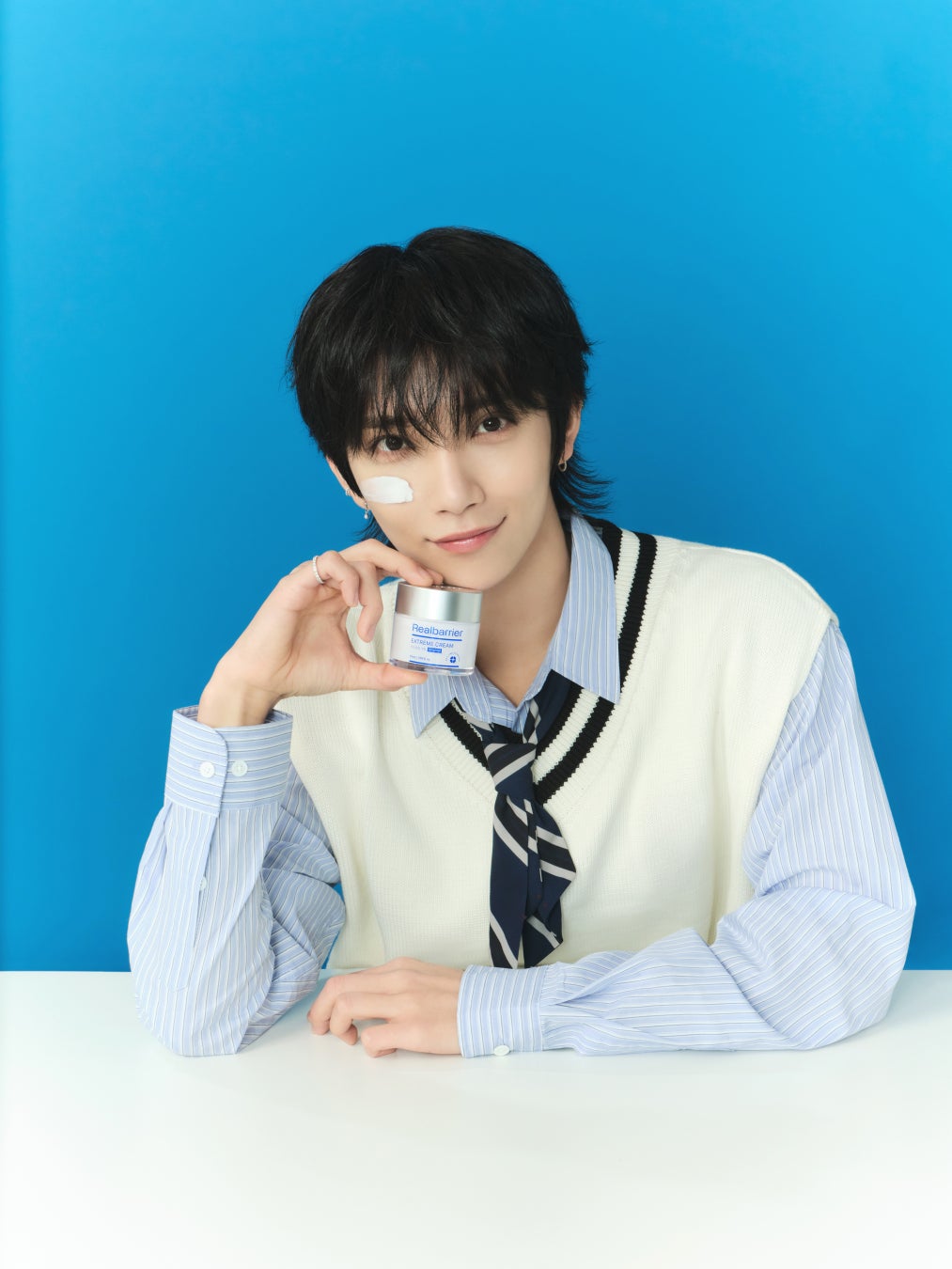 2週後、SEVENTEEN JOSHUAに会えるリアルバリアイベント開催！！