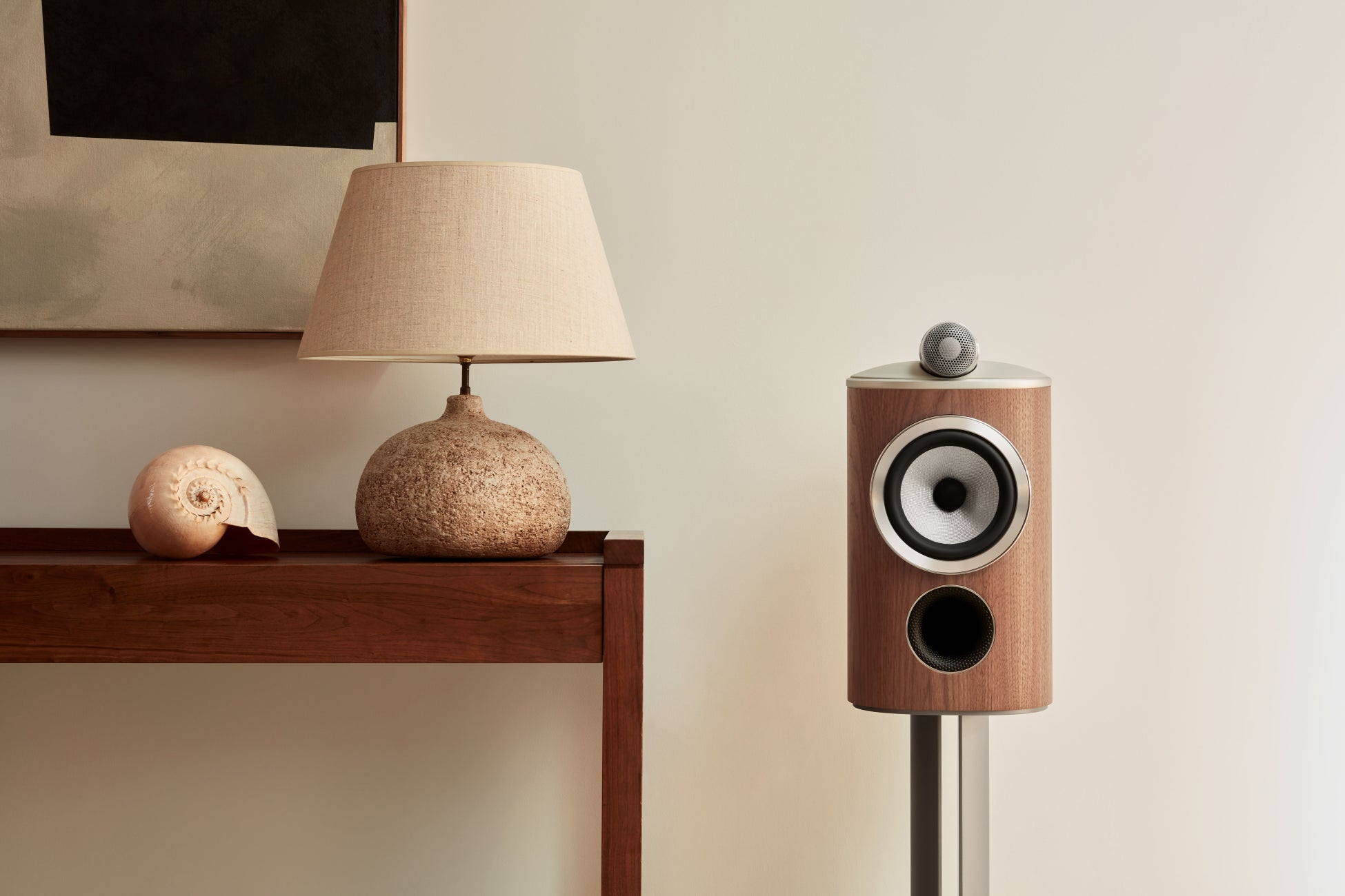 [Bowers & Wilkinsイベント情報]東京・青山のBowers & Wilkins AOYAMAでマンスリーの予約制試聴イベントを実施