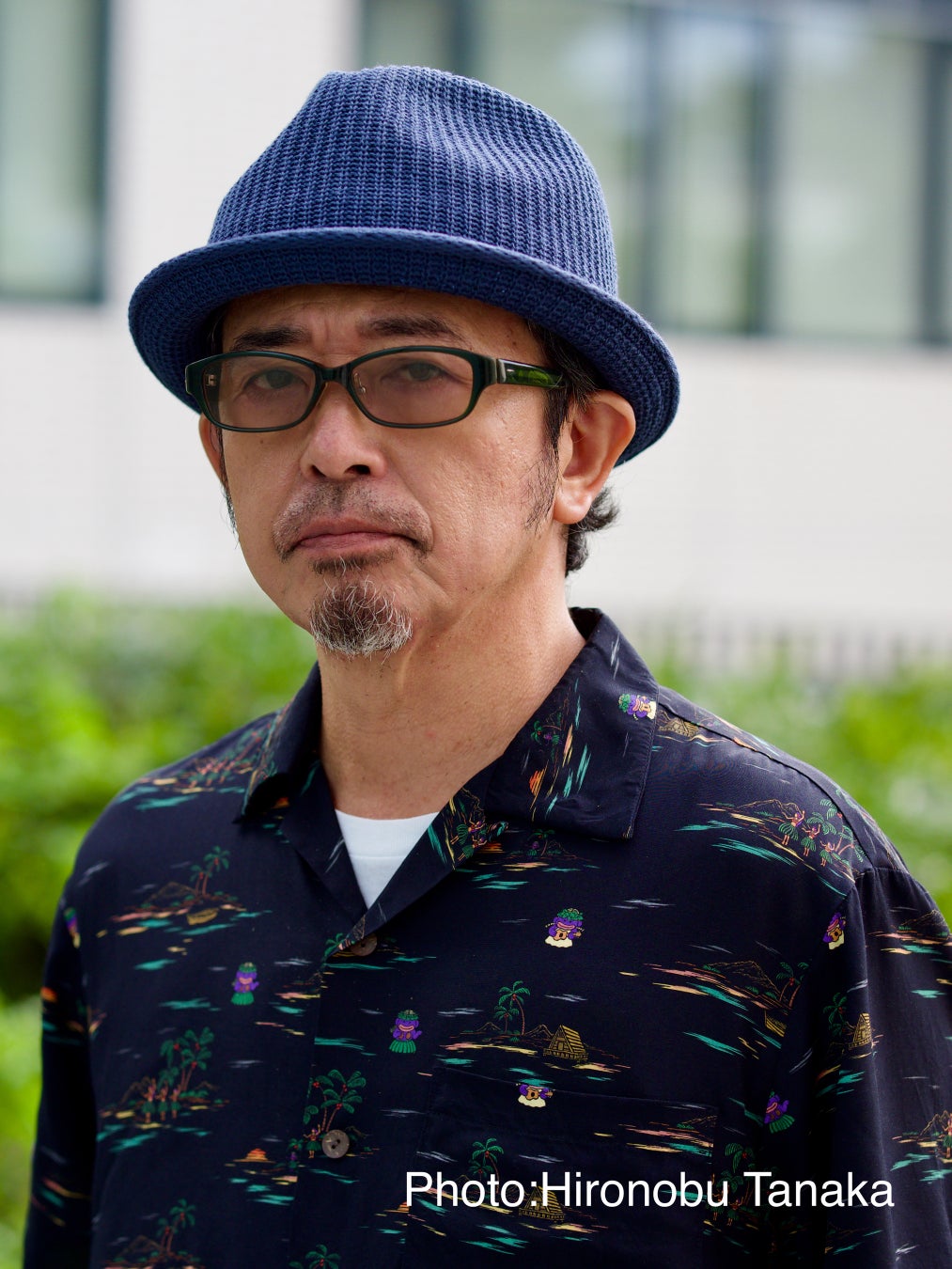 奥田民生の書籍『ゆるさかげん　ーー奥田民生に田中泰延がきいてみた』株式会社ホーム社より９月28日（月）に発売決定！