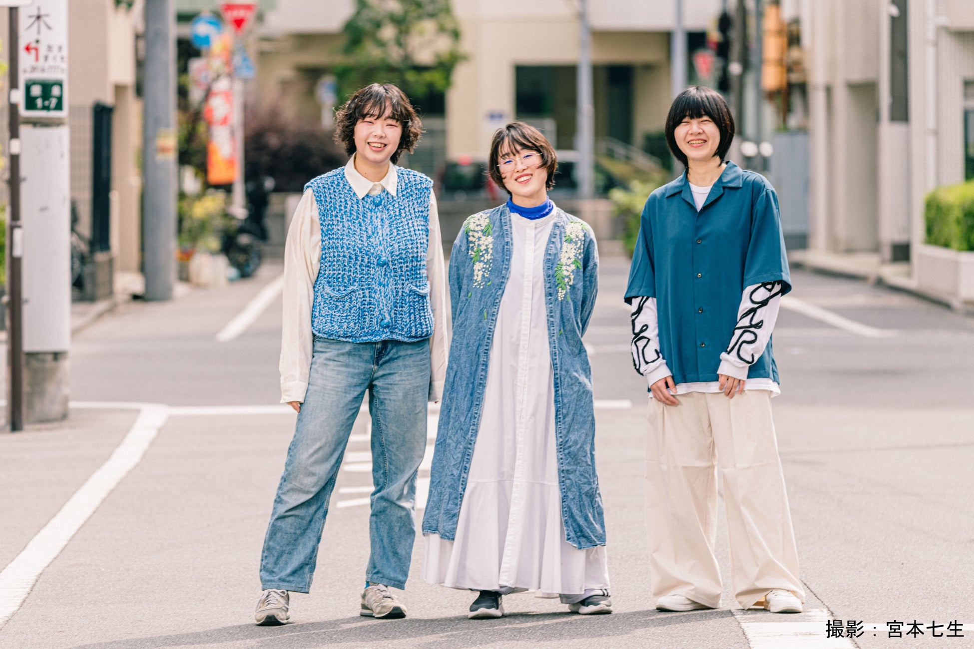 ナイロン100℃ 50th SESSION『管理人ご夫妻』宣伝ビジュアル＆チケット取扱詳細公開！