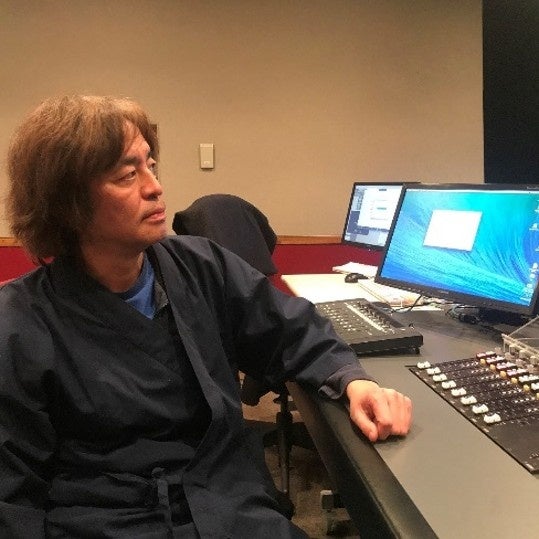 「岩浪美和音響監督 特集上映 in solaシアター」が開催決定！