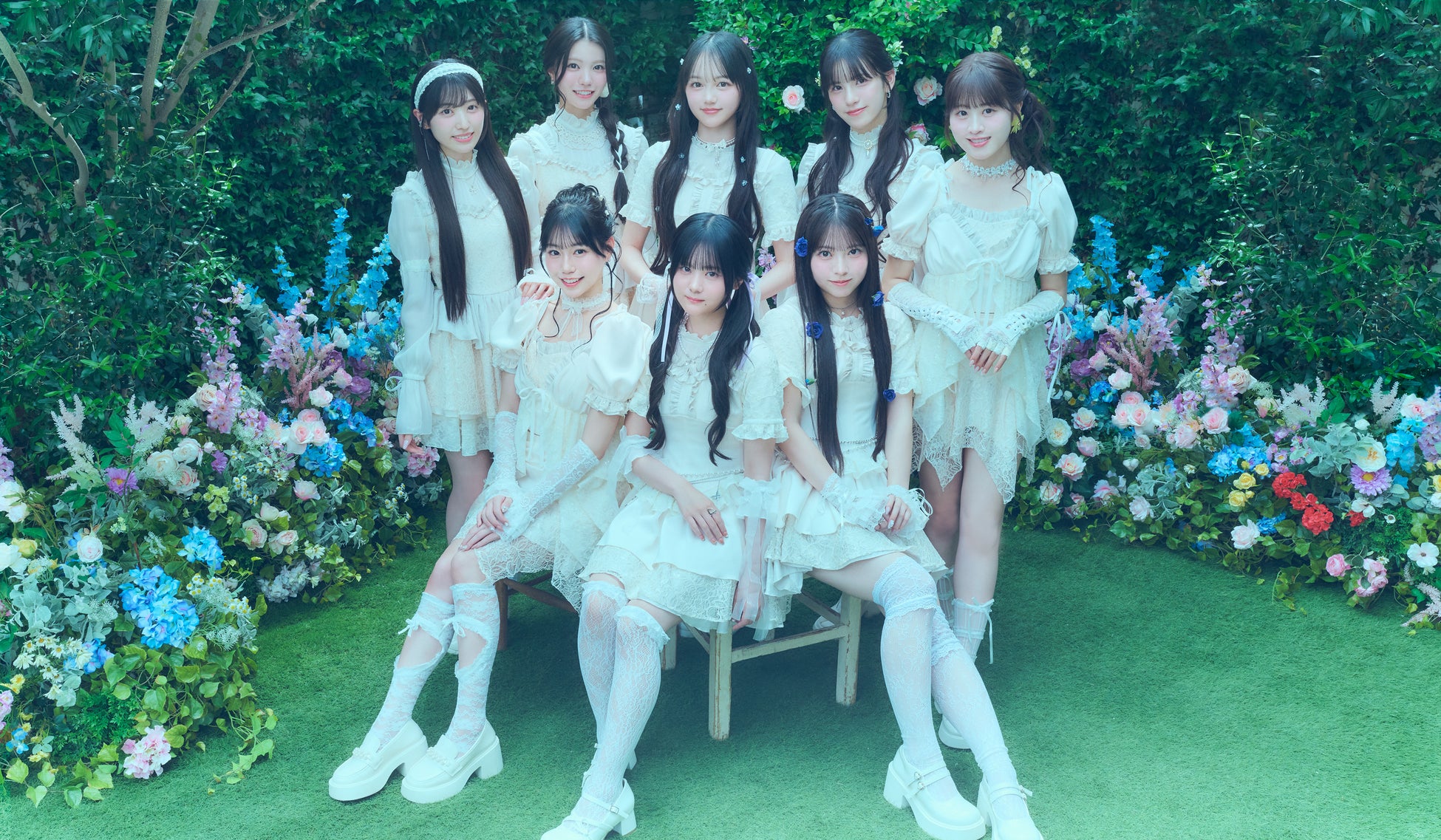 sejuから初のアイドルグループ「Märmi（メルミ）」誕生！