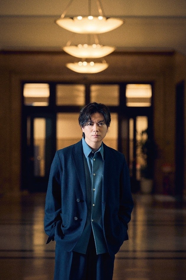 講談社文庫『なれのはて』、待望の「書影」と「新ポスター」を同時解禁！文庫化記念特典とプレゼントキャンペーンも決定！