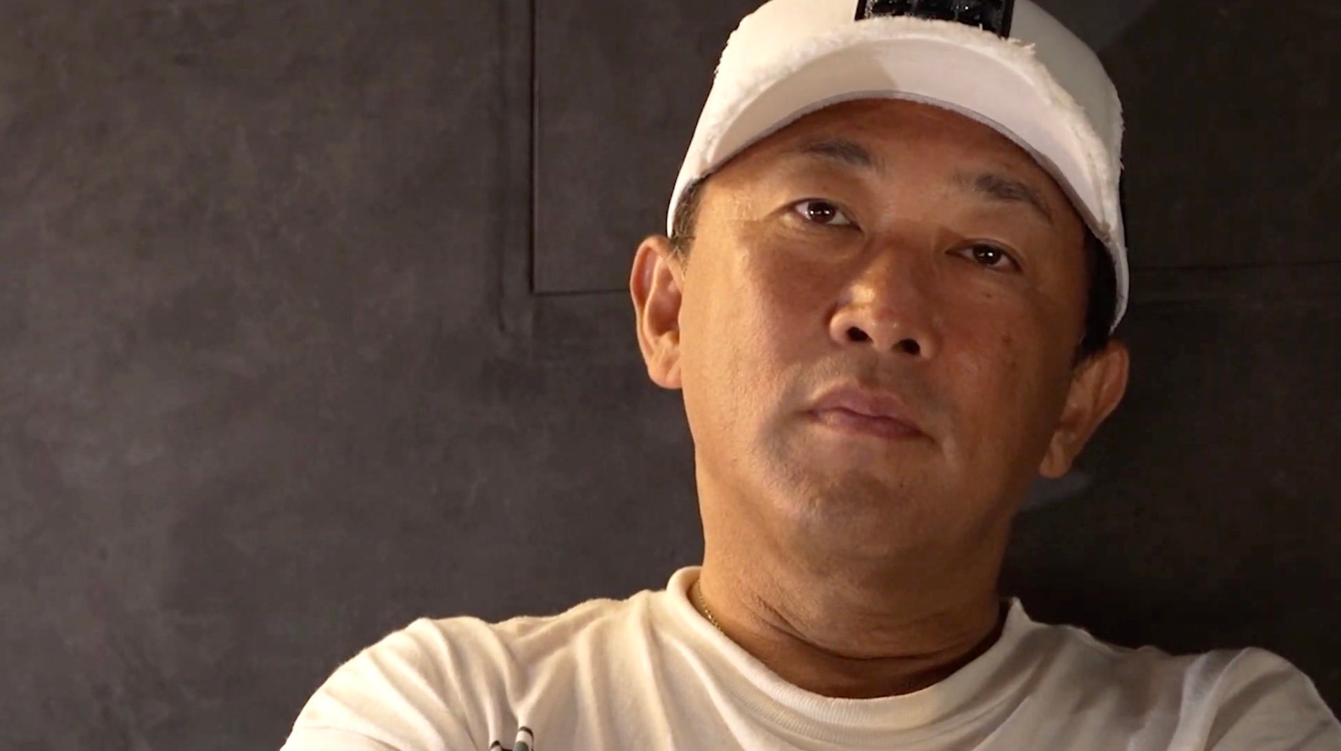 報道検証ドキュメンタリー番組『改めて、取材しました。』最終回は“ガーシー現象”とは？　ガーシーこと東谷義和（54）に1年密着したドキュメントを7月4日（土）夜11時より放送