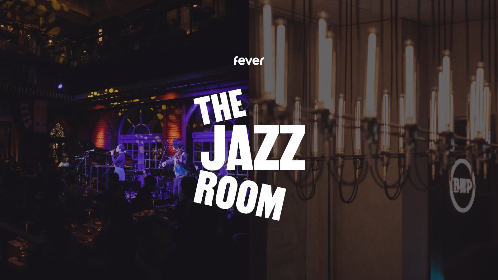 Fever、没入型ライブ体験「The Jazz Room」追加公演を開催決定