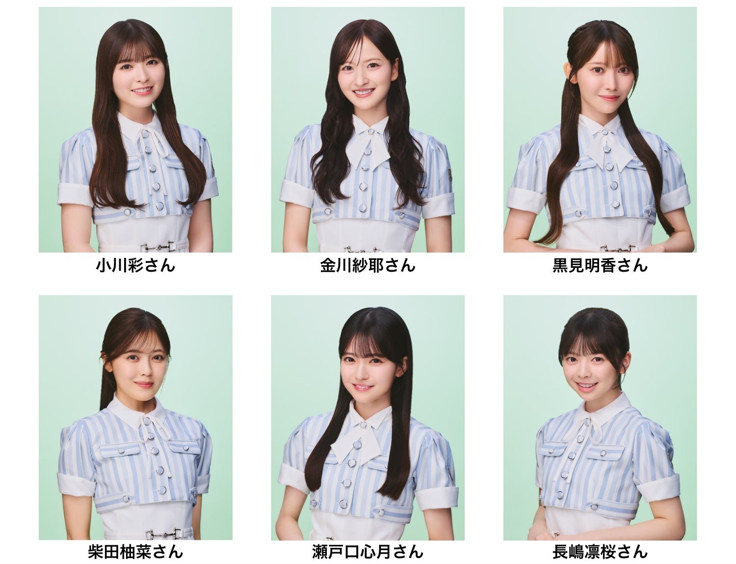 7/2(木)「北海道日本ハム vs オリックス」エスコンフィールドに『乃木坂野球部』が登場！試合前パフォーマンスやファーストピッチをGAORA SPORTSで生中継